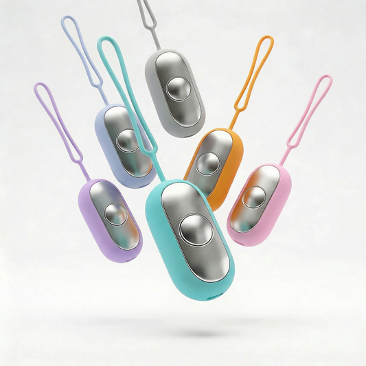 PeacePulse® by ease.